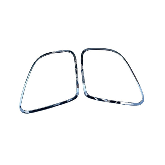 Equipment Manufacturer ( ) for Bentley Flying Spur Taillight Frame Strip Kit: 3W5945095/096