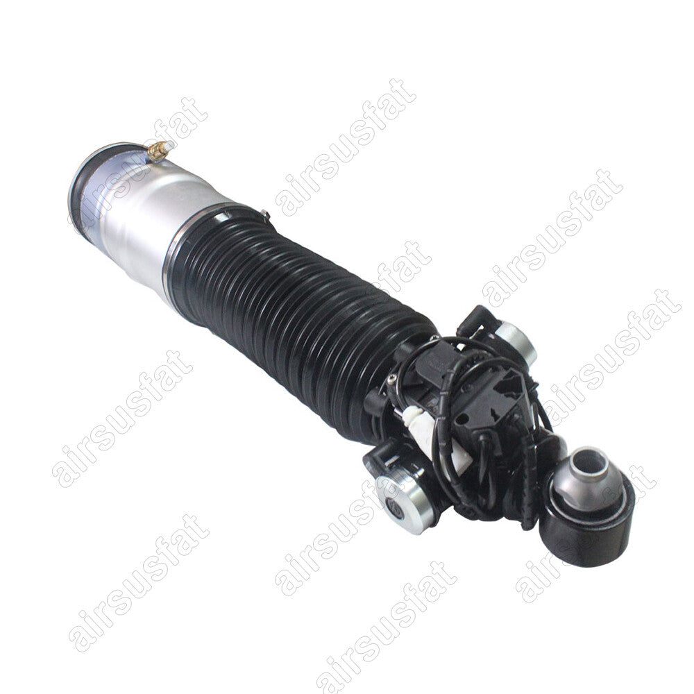 Rear right air suspension strut with EDC for BMW F01 F02 F03 F04 N52 N54 N57