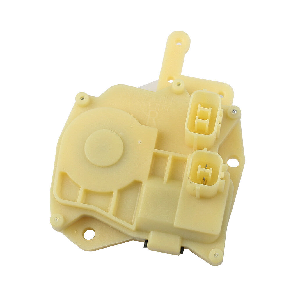 Door Lock Actuator Front / Rear Right for Honda for Accord for Civic Odyssey Insight