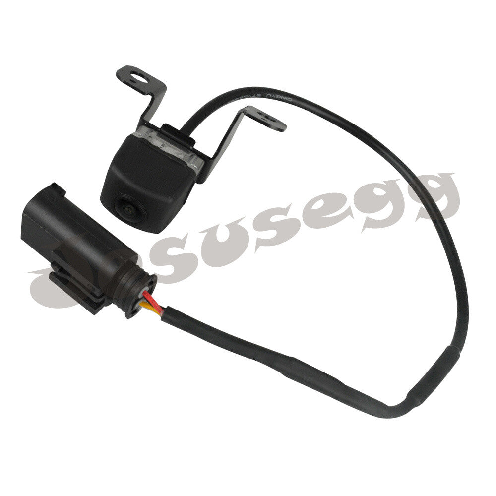 for Kia 2014-2015 for Sorento 95760-2P600 Rear View Back Up Reverse Camera Assembly