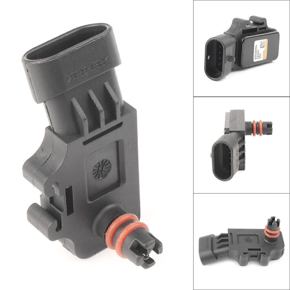 6PCS Oil Pressure Switch 68V-82504-00-00 For 02-19 for Yamaha FX VX PWCs Jet Boats