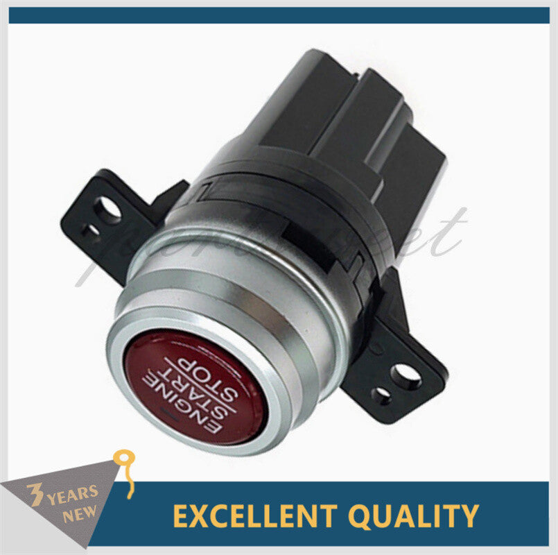 Push Button Switch Keyless Engine Start Stop for Civic 2012-2015 35881-TR0-G03