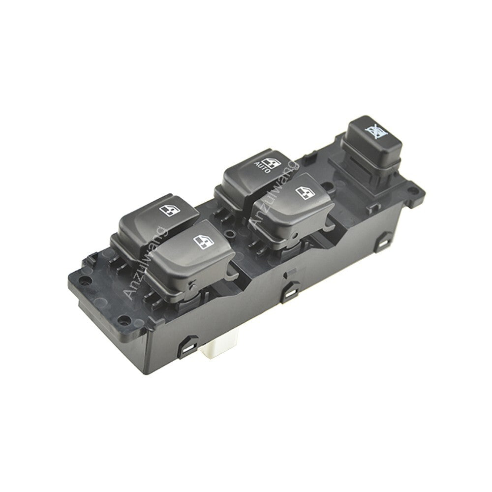 Power Windows Switch for Hyundai i20 2008-2015 93570-1J102 935701J102