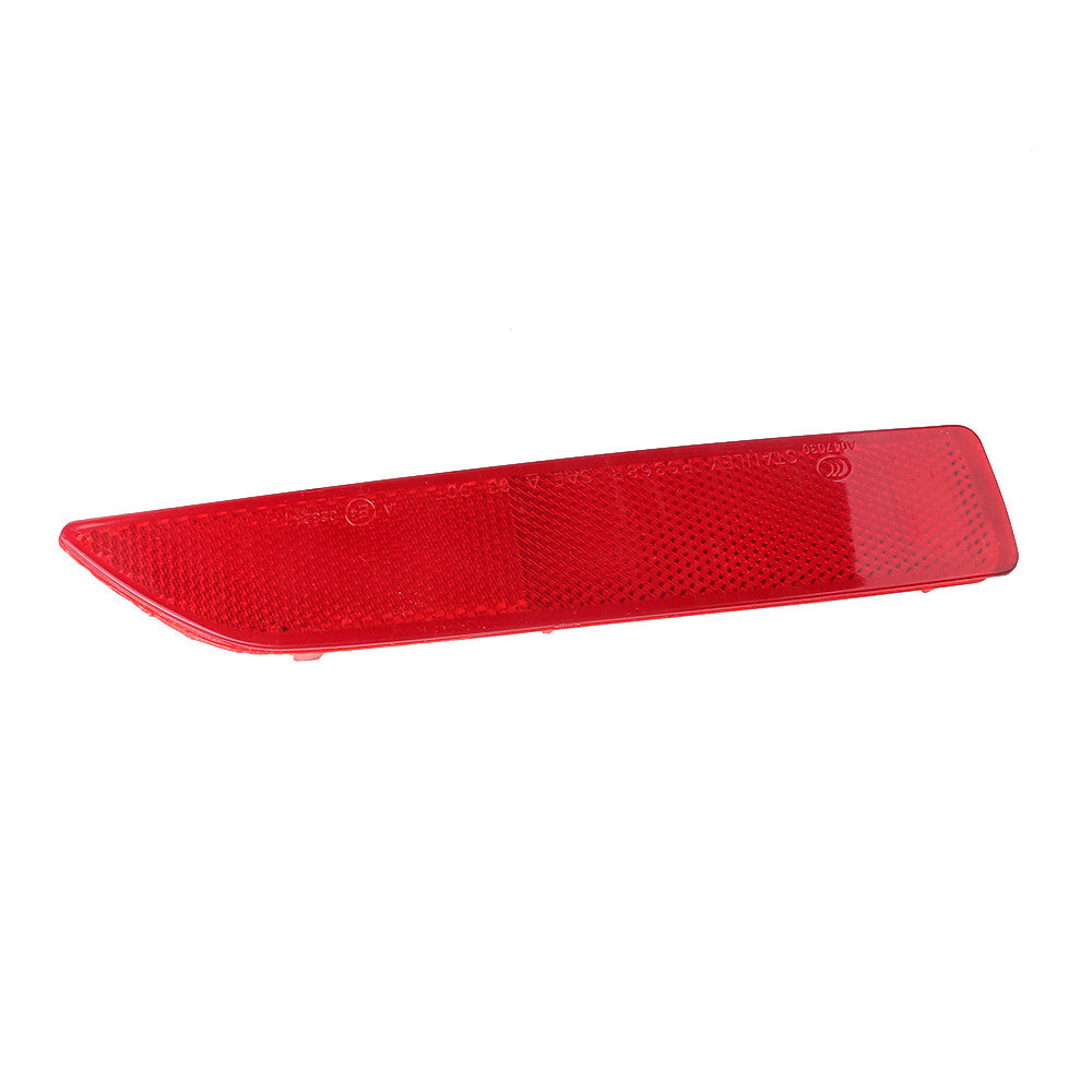 Rear Right Bumper Marker Reflector Replacement 33505-SWA-013 For CRV 2007-2009
