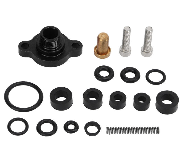 Suitable for 99-03 for Ford 7.3-liter stroke diesel fuel relief pressure spring and sealing kit