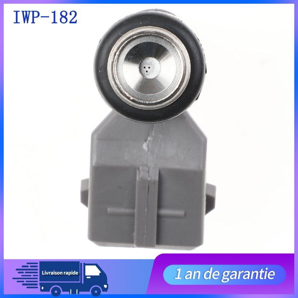 IWP-182 Injecteur de carburant Convient pour PIAGGIO GILERA VESPA IWP-182 Nouvel