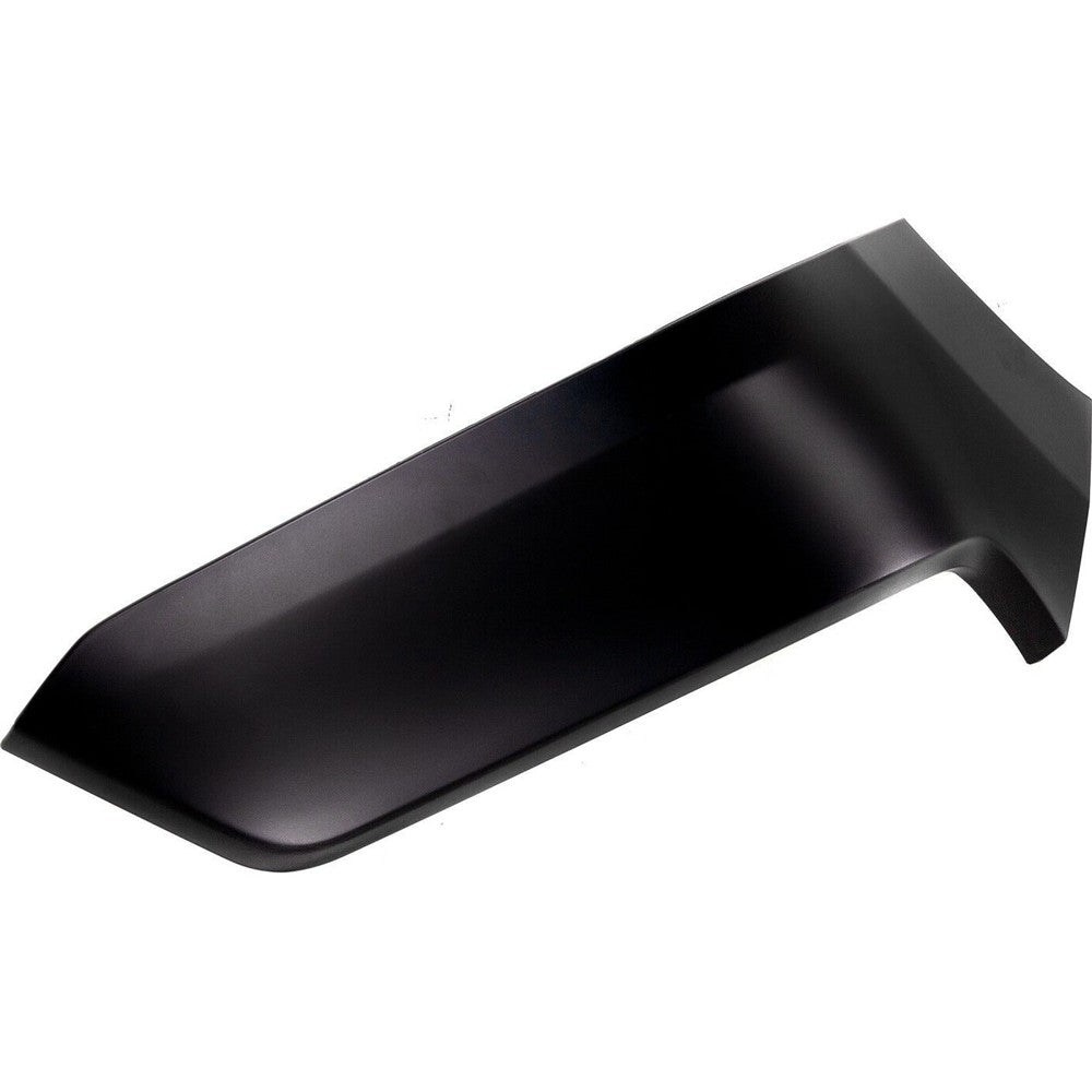 Front Passenger Side Bumper End Bumper To Body Filler Panel For 2019-22 for Ram 1500