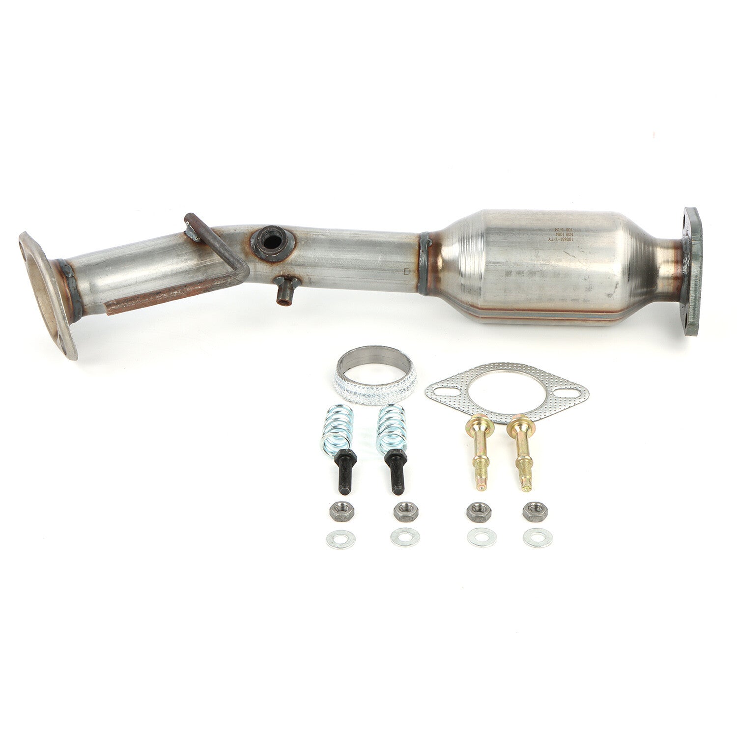 Catalytic Converter for 2.0L for Nissan NV200 for Chevrolet City Express 2013-2019 14627