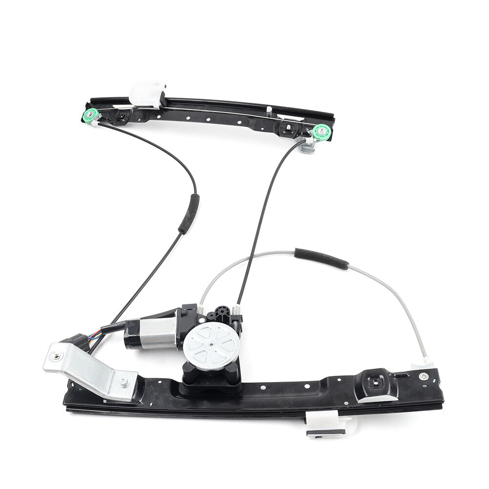 Power Window Regulator Assembly for Jaguar XJ 2010-19 XJR 2014-2016