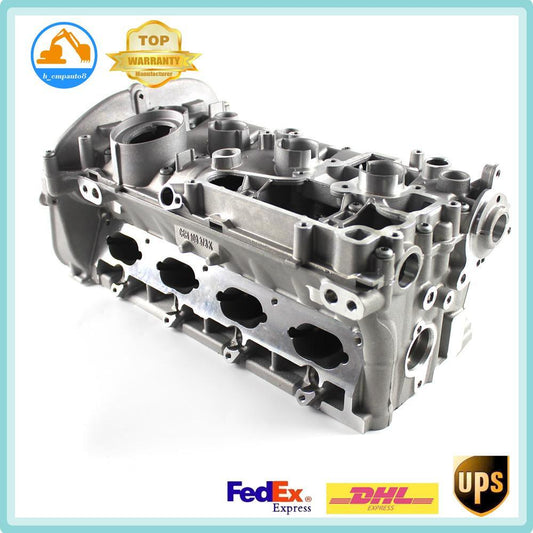 EA888 Cylinder Head/Bolts Kit for Audi for VW 1.8T 2.0T CDA CCT CCZ CDH CAW CAB DHL