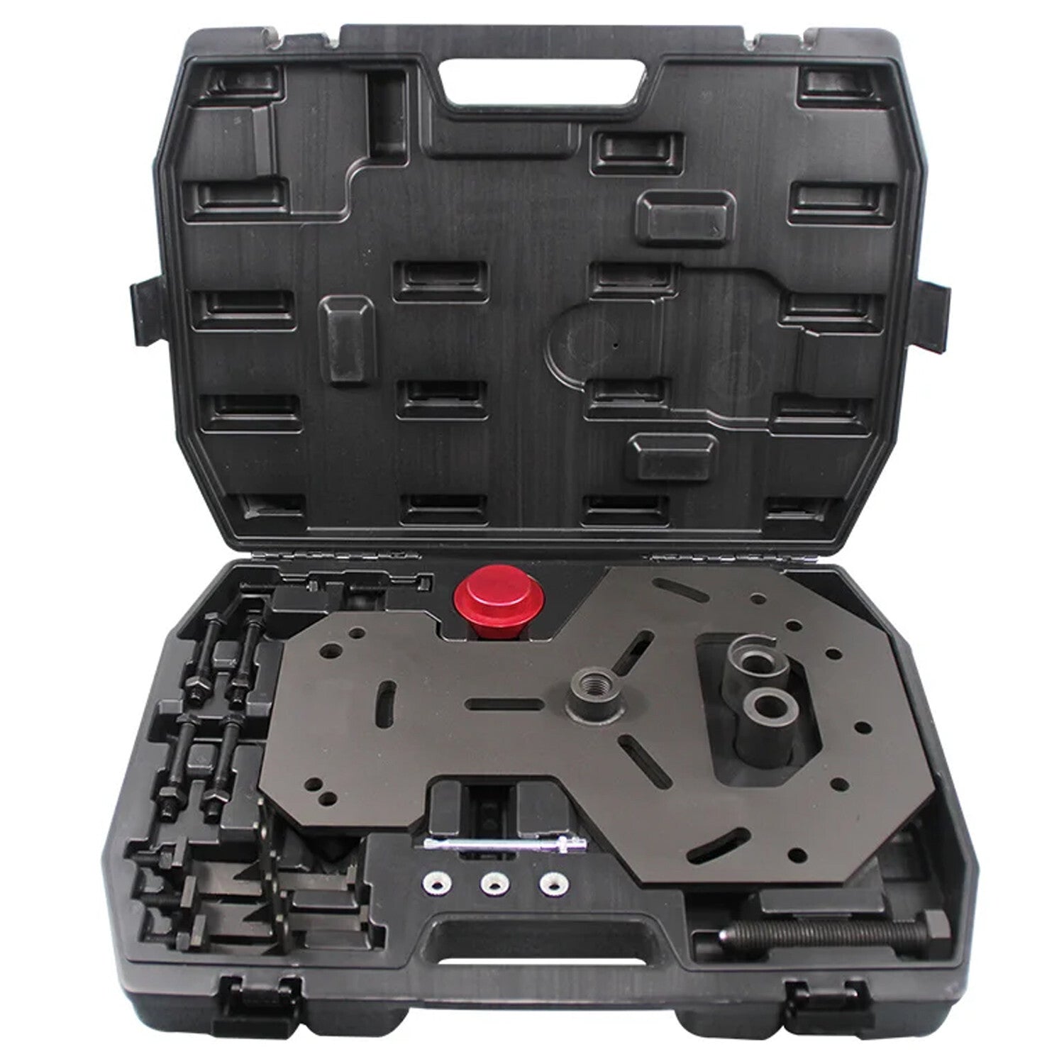 Dual-clutch dry transmission installer removal tool for Ford for Volvo DPS6
