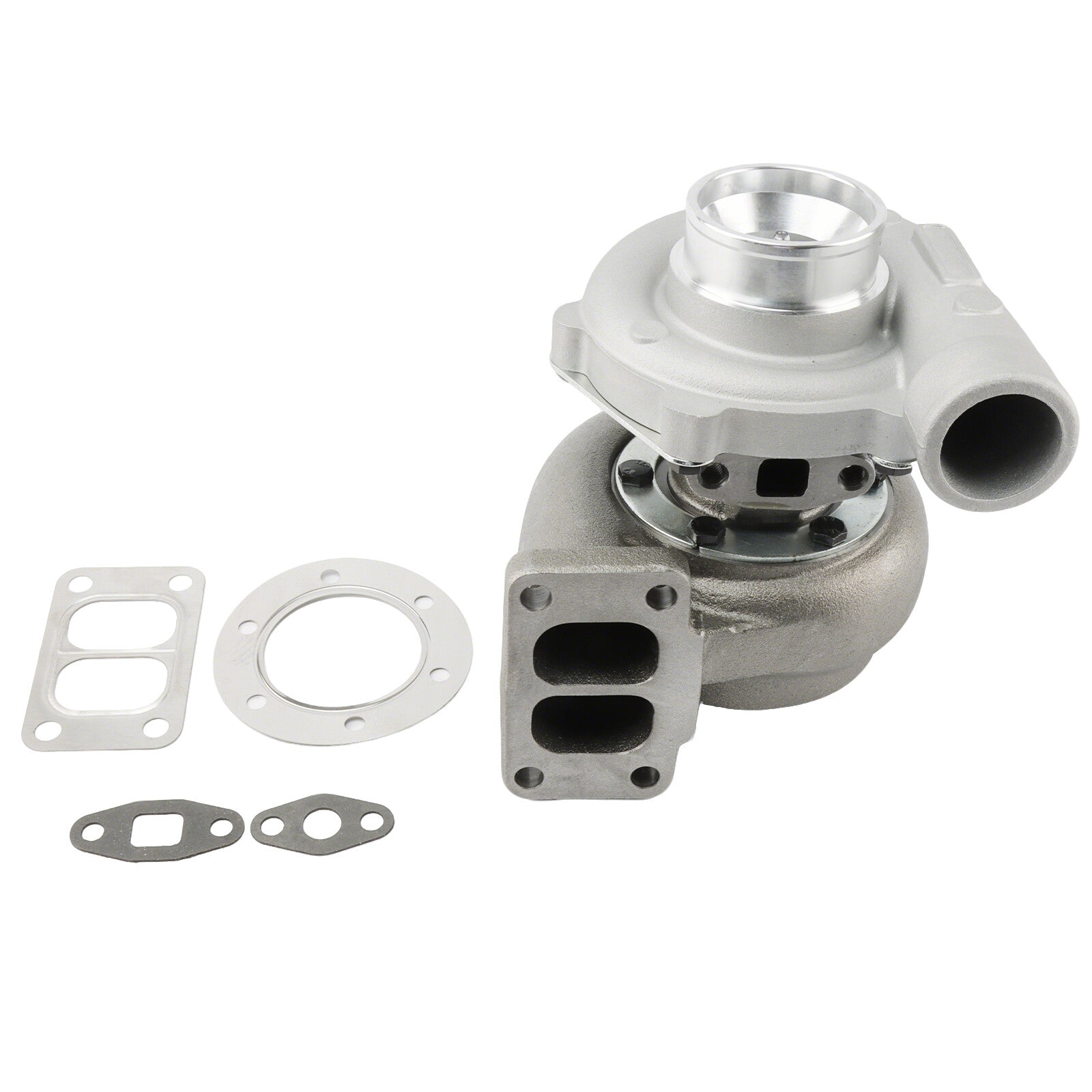 One-piece T04B58 turbocharger 465960-5003S suitable for Perkins engine T6-354.4 4659605015