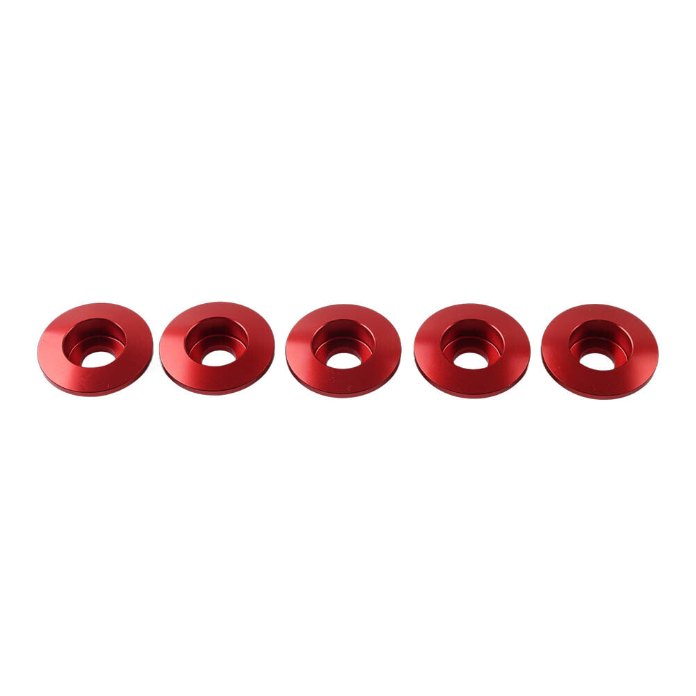 5Pcs Front Brake Disc Gasket Decoration for Honda CB150R CB250R CB300R 13-23 14