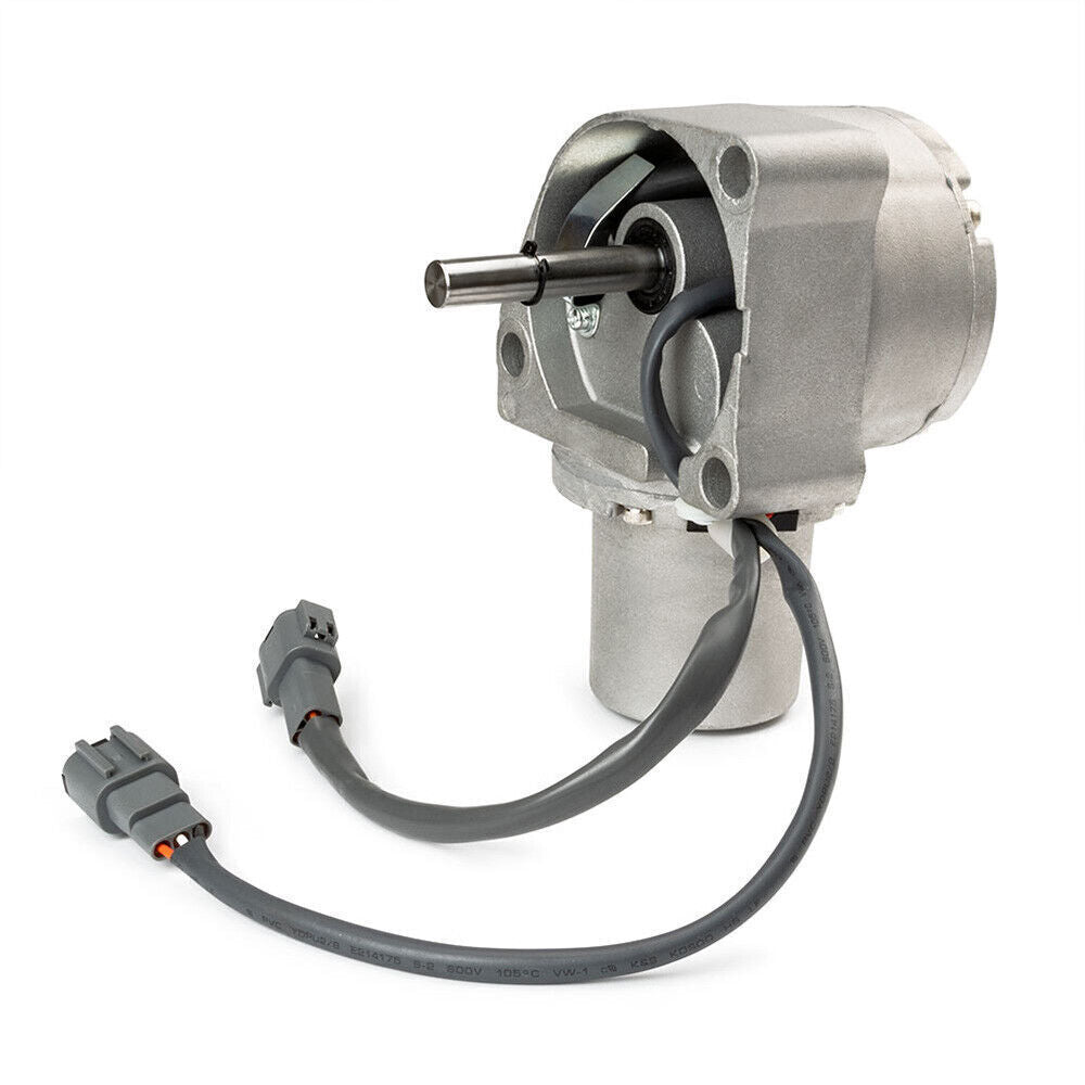 4614911 4360509 Suitable for Hitachi excavator throttle stepper motor EX120-5 KP56RM2G-019