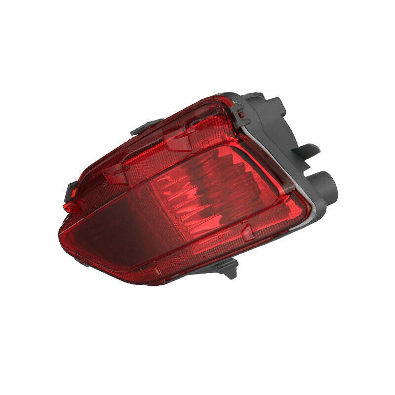 for Toyota RAV4 2013-2015 Left Rear Bumper Light Tail Fog Lamp signal Lamp turn