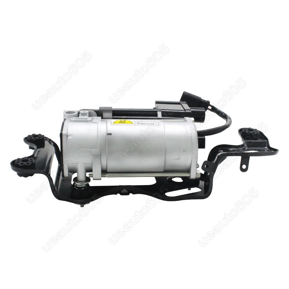 for BMW X5 F15 F85 X6 F16 F86 2013-2019 Air Suspension Compressor 37106875087
