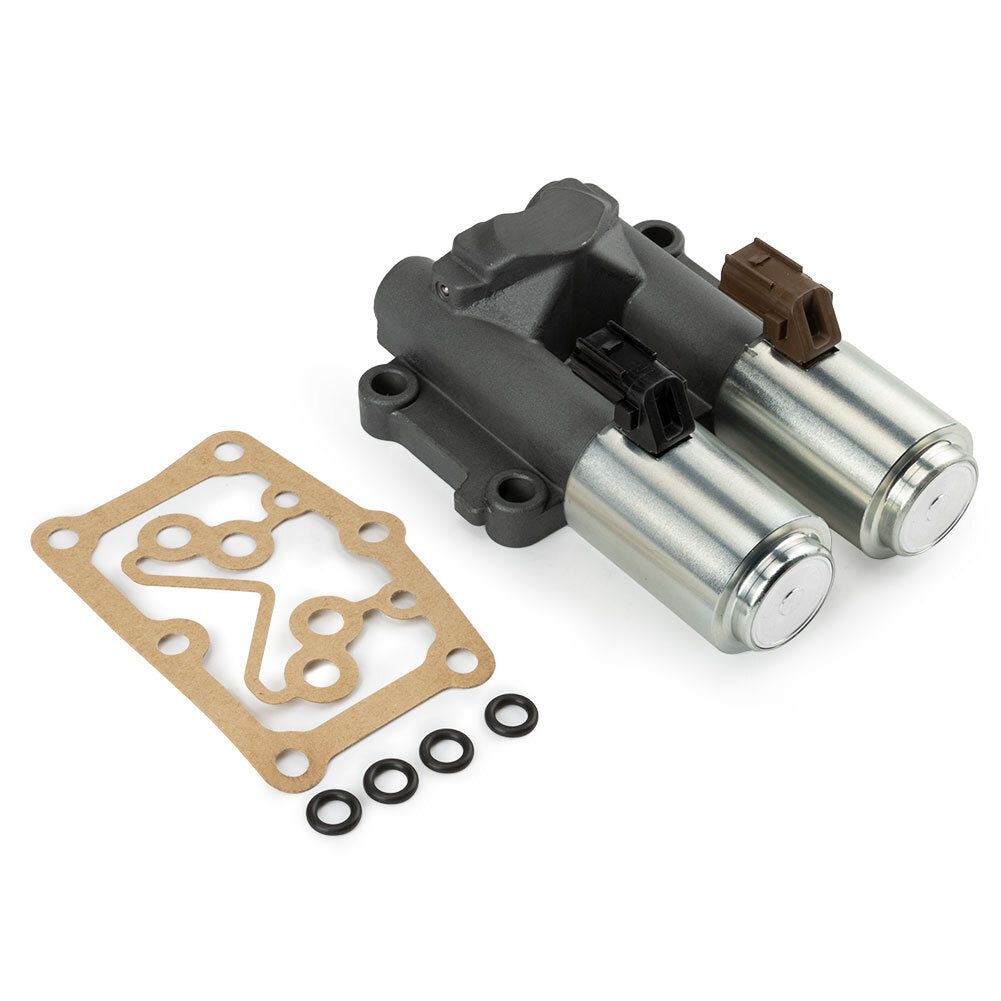 28260-RG5-004 Dual linear shift solenoid valve for Honda for Civic 12-13 transmissions.