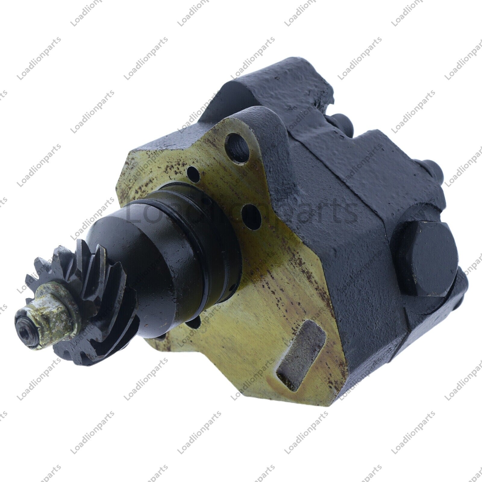Fuel Transfer Pump 4N-4864 For Caterpillar 941 951B 955 977L 983 D4D D5B D6C D7F