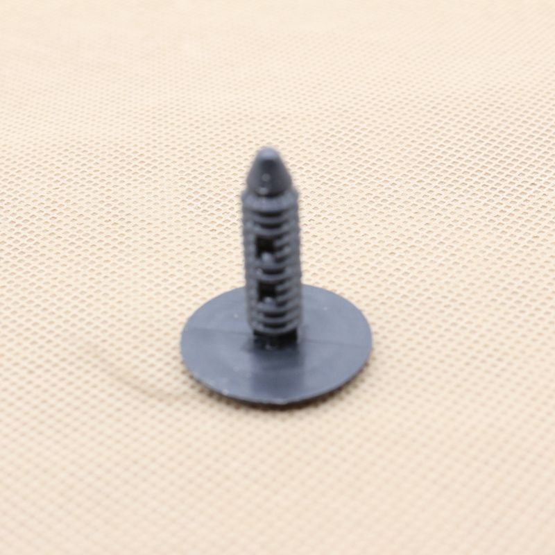 10-head decorative panel retaining clips are suitable for GM 10229437, 10242316