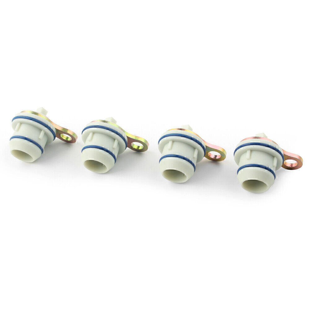 Fit for Chrysler for Dodge for Jeep for Ram 53032221AA Car Set of 4 Expansion Plug UK