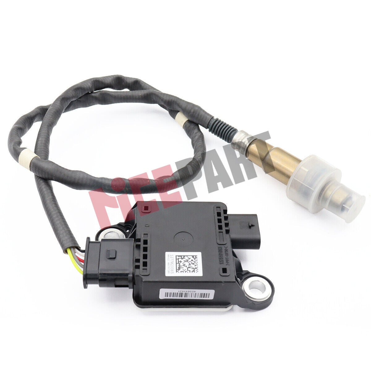 Particulate matter sensor PM 8978808270 is compatible with for Isuzu 0281009338 and 0281009339.