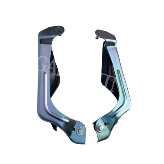 Support kits for MASERATI Quattroporte HOOD BONNET side HINGE 670001873 and 670001872