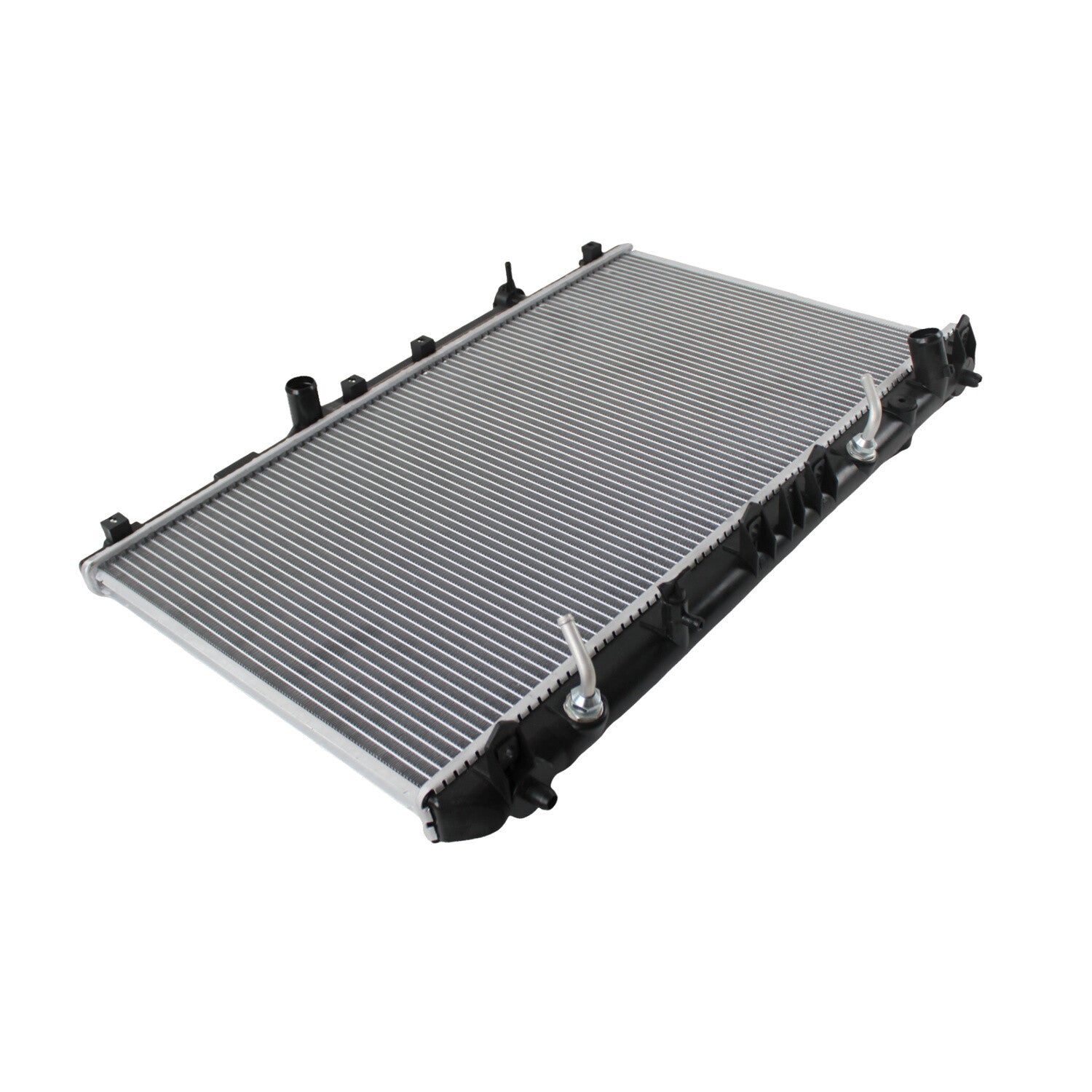 AluminiumPlastic Radiator For 1997-2001 for Toyota for Camry Solara 2.2L vastvehicle