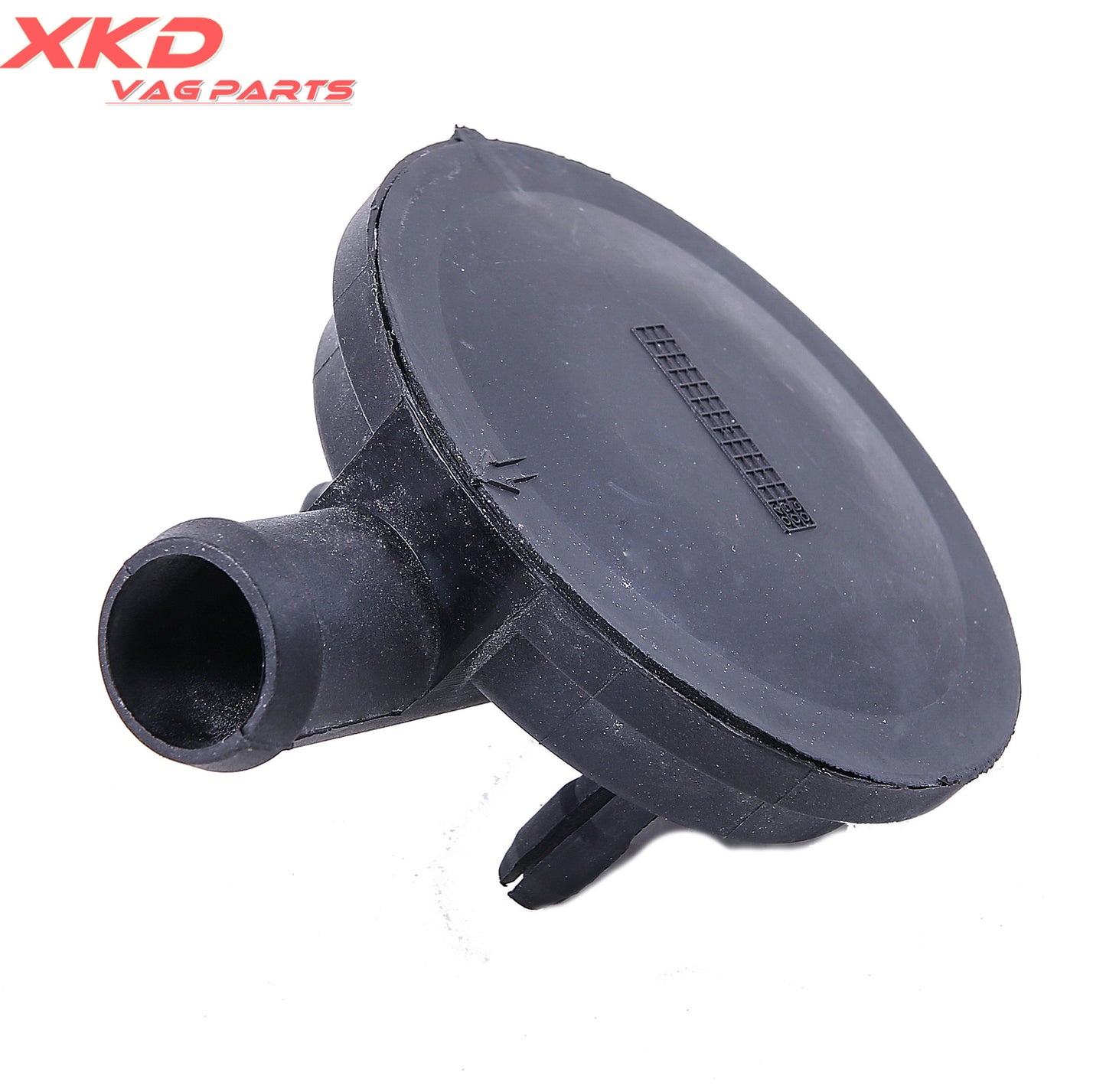 Crankcase Pressure Regulating Vent Valve Fit for VW for Jetta for Golf MK4 Beetle 1.9TDI