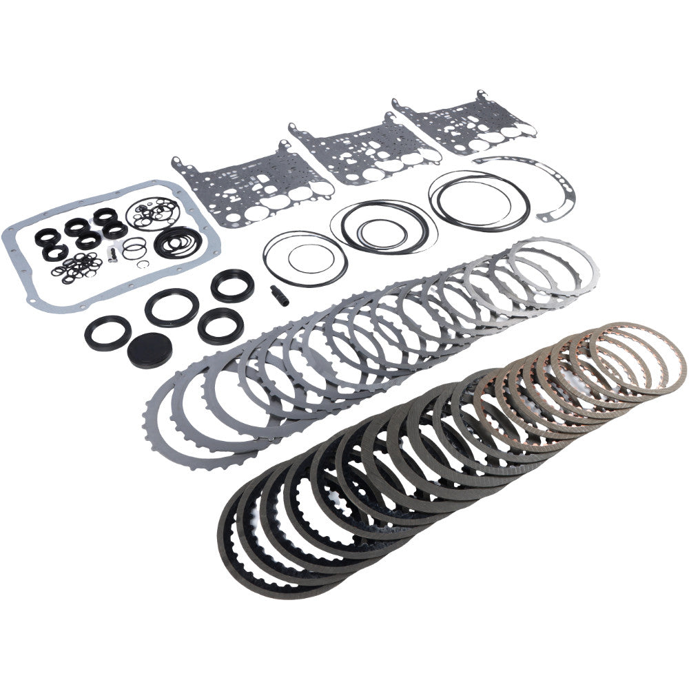 W4A42 F4A42 F4A41 Transmission Overhaul Master Rebuild Kit for Mitsubishi for Kia