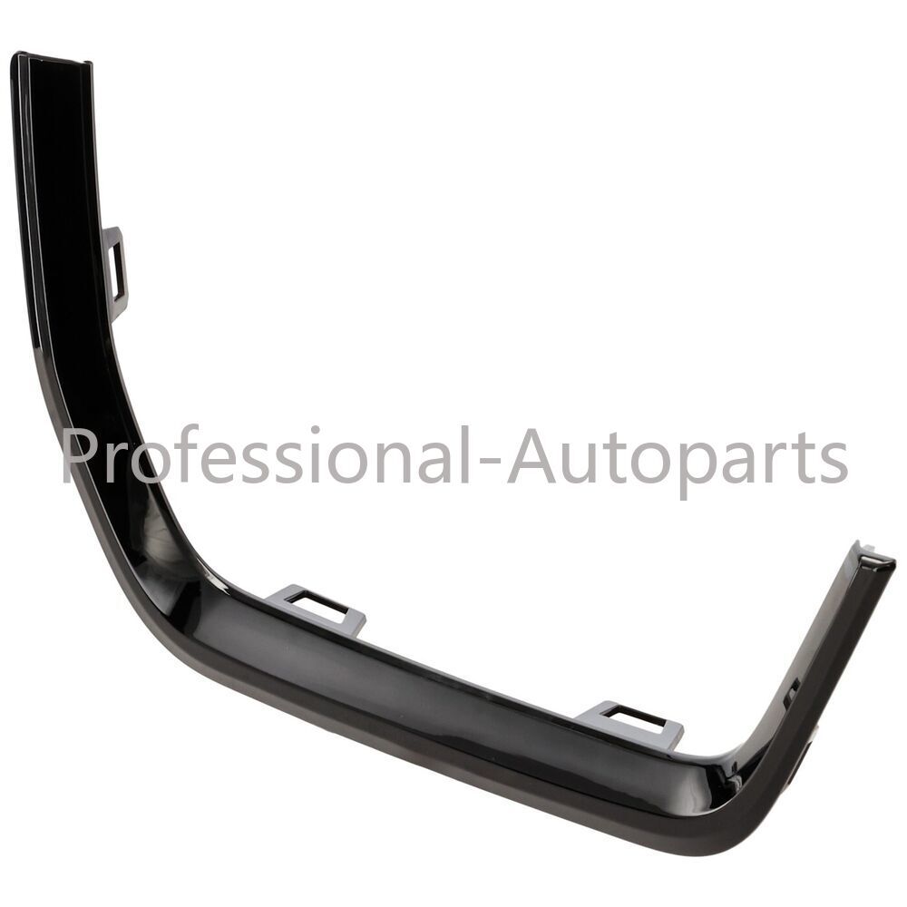 Front Passenger Right Side Fog Light Trim Driving Lamp 85538445 for GMC Terrain