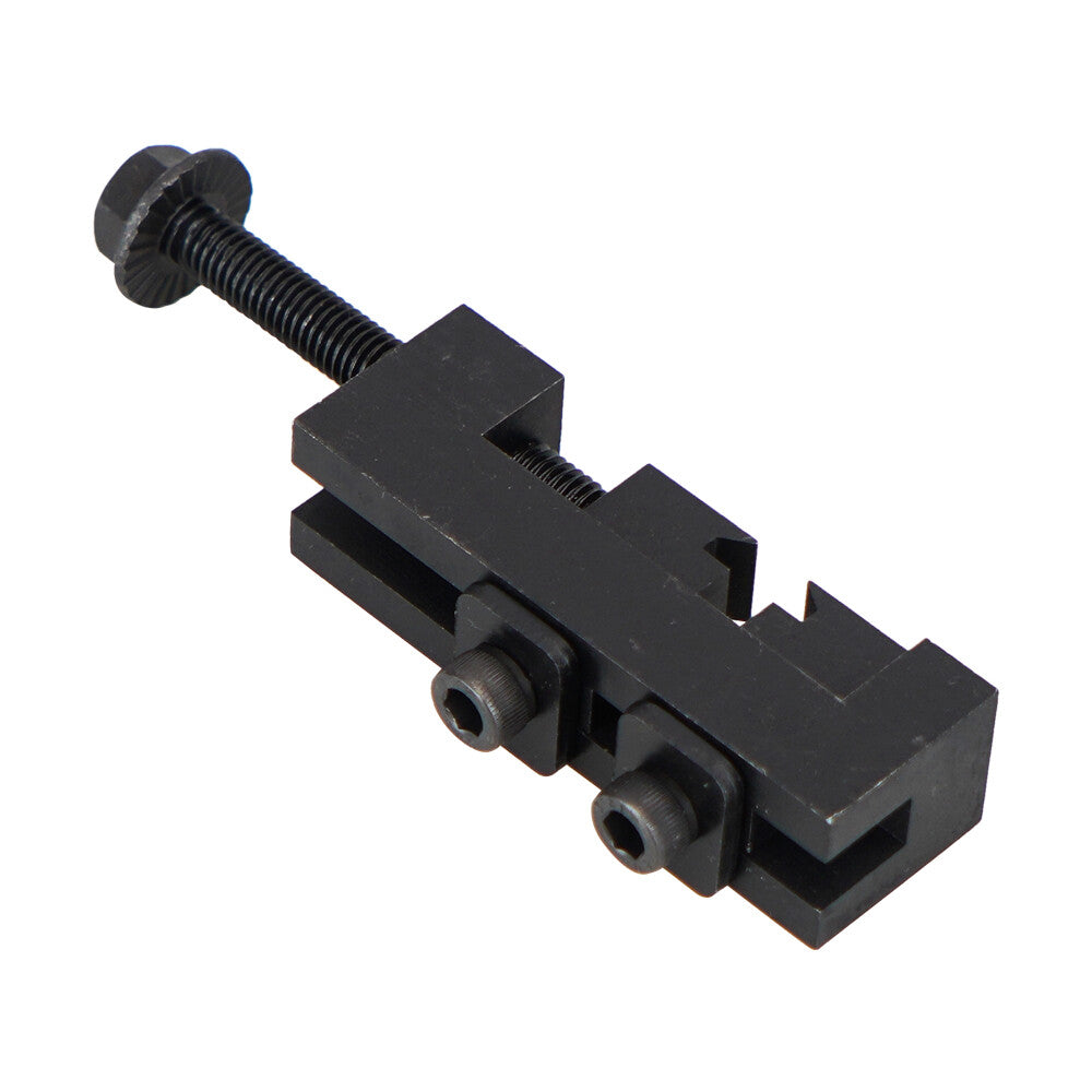 Joint Axle Boot Drive Shaft Clamping Tool for Toyota for Lexus 09521-24010 Black