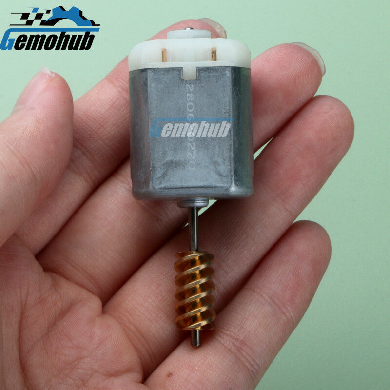 Door Lock Motor For 2012-2018 for Mercedes-Benz CLS-Class W218 CLS400 CLS550