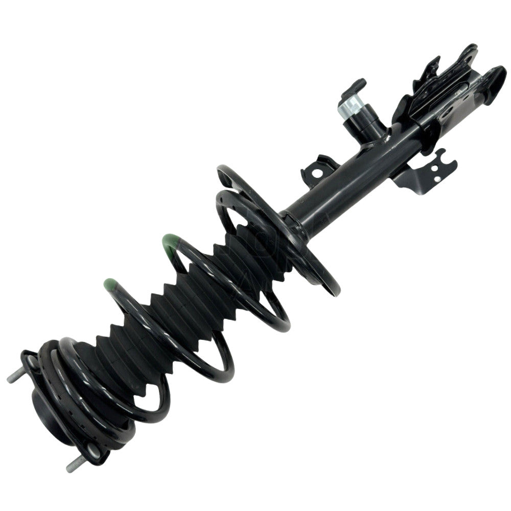 4PCS W(S)Strut Shock Absorbers for 2014-2019 for Cadillac CTS 2.0L 3.6L 580-1071 RWD