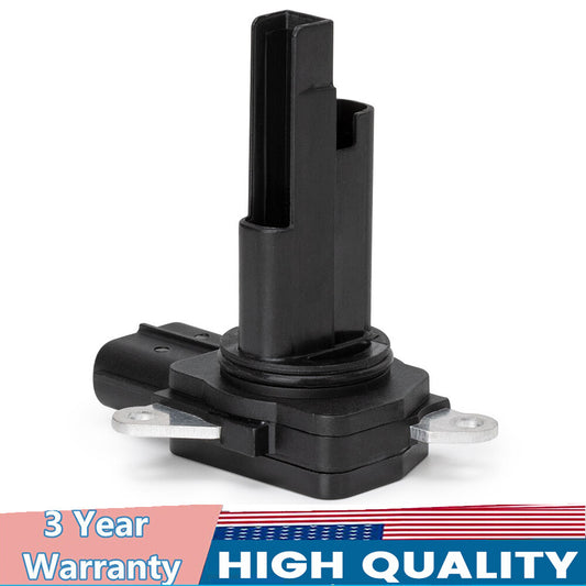 One for Volkswagen air flow sensor, MAF 31342521, suitable for Volvo XC60 2015-2017 and XC70 2015-2016.