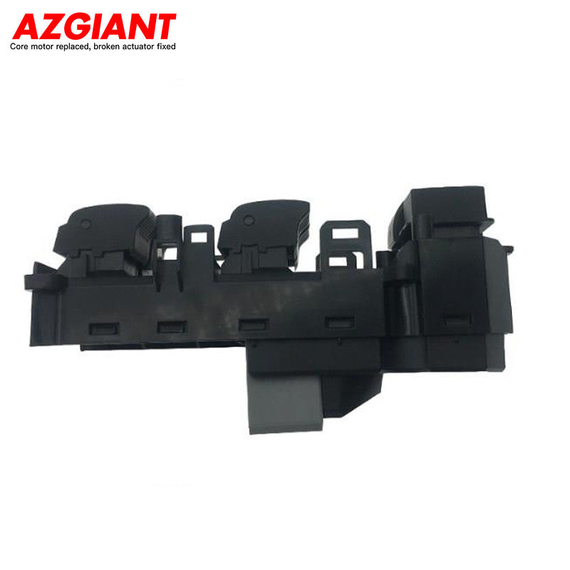 Front Left Driver Side Master Power Window Switch for Honda Accord 2008 - 2012