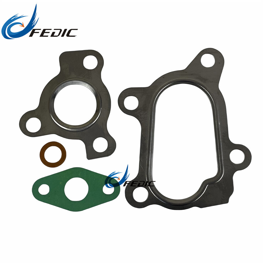 Turbo gasket kit 129403-18050 for Yanmar Marine 4TN78TL 3TN82TE 3TN84TL-R2B