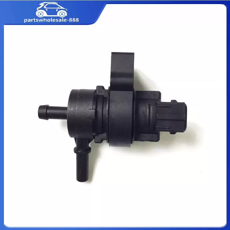 2124702493 Engine carbon canister clearing solenoid valve for Mercedes W212 2009-16