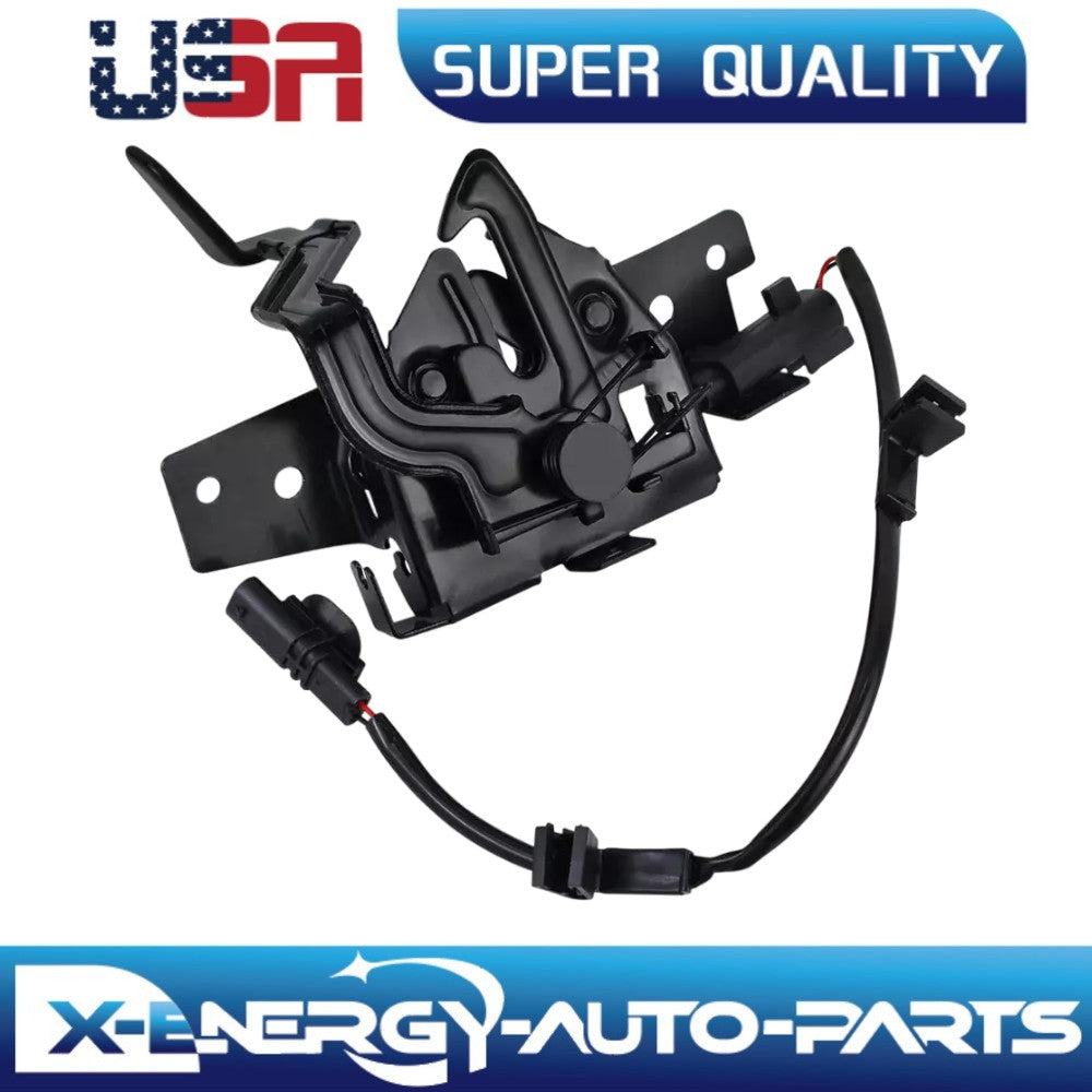 Hood Lock Latch for 2018-2023 for Hyundai Kona 81130J9000