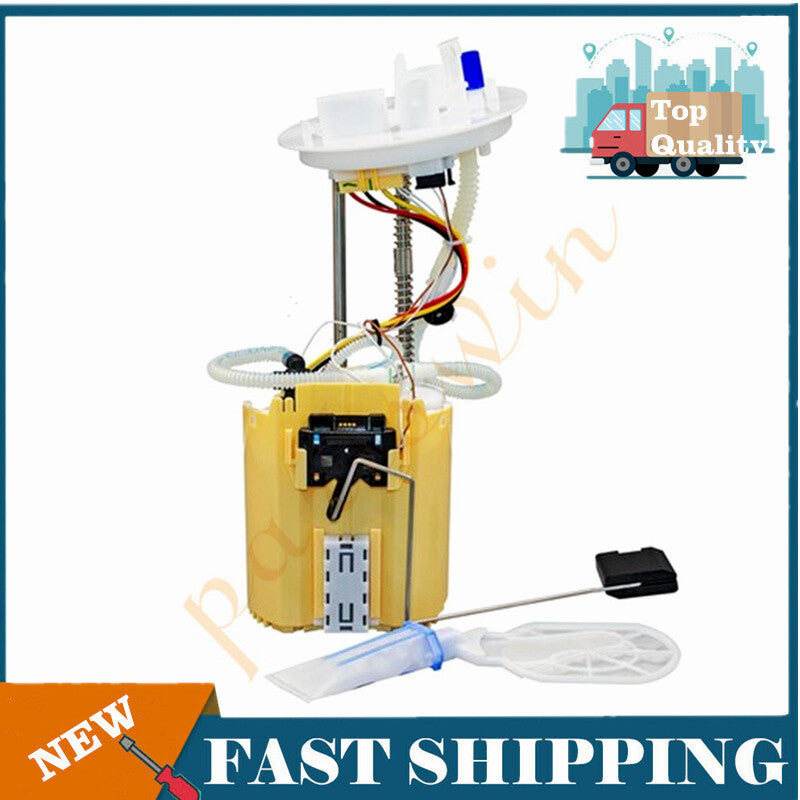 Fuel pump assembly for Land Rover Discovery Sport LR065349