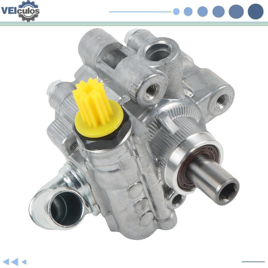 Power Steering Pump for Dodge for Challenger Charger Magnum 2.7L 3.5L 4782523AF