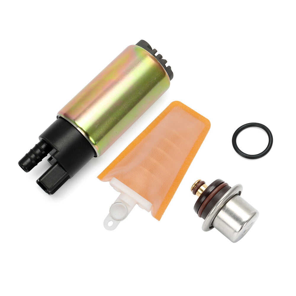 1 new Fuel Pump with Regulator and Filter for Polaris RZR 800 EFI RZR CNT-Ranger-101