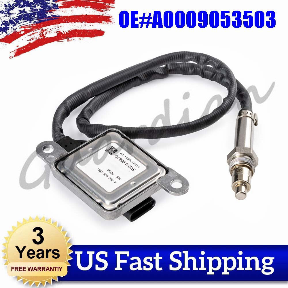 A0009053503 Nox sensor is suitable for Mercedes-Benz W212, E250, W164, E250, E350, GL320, GL350