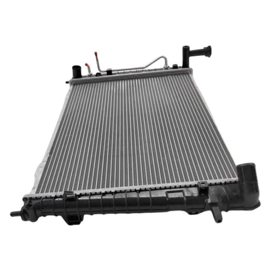 Radiator for Hyundai for Tucson for Kia Sportage 2005-2010
