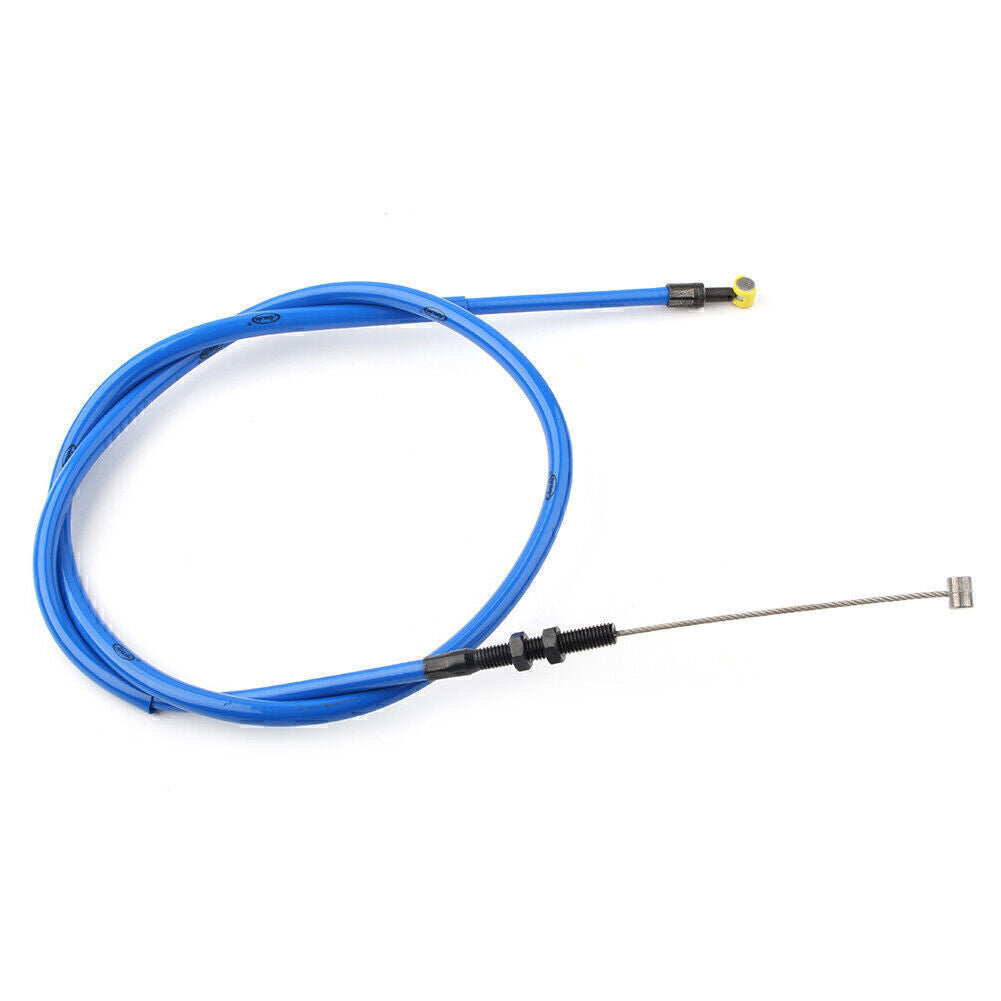 Blue Clutch Cable Wire Linkage Line for BMW S1000R 2015 - 2020 2019 2018 2017 16