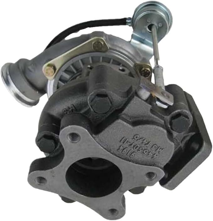 Turbo TB0392 Turbocharger 465819-5003S 465819-5001S For MWM 4.10T Industrial