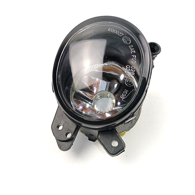 2Pcs Fog Lights Driving Bumper Lamp for Mercedes-Benz C-Class W204 2007-10 CLS