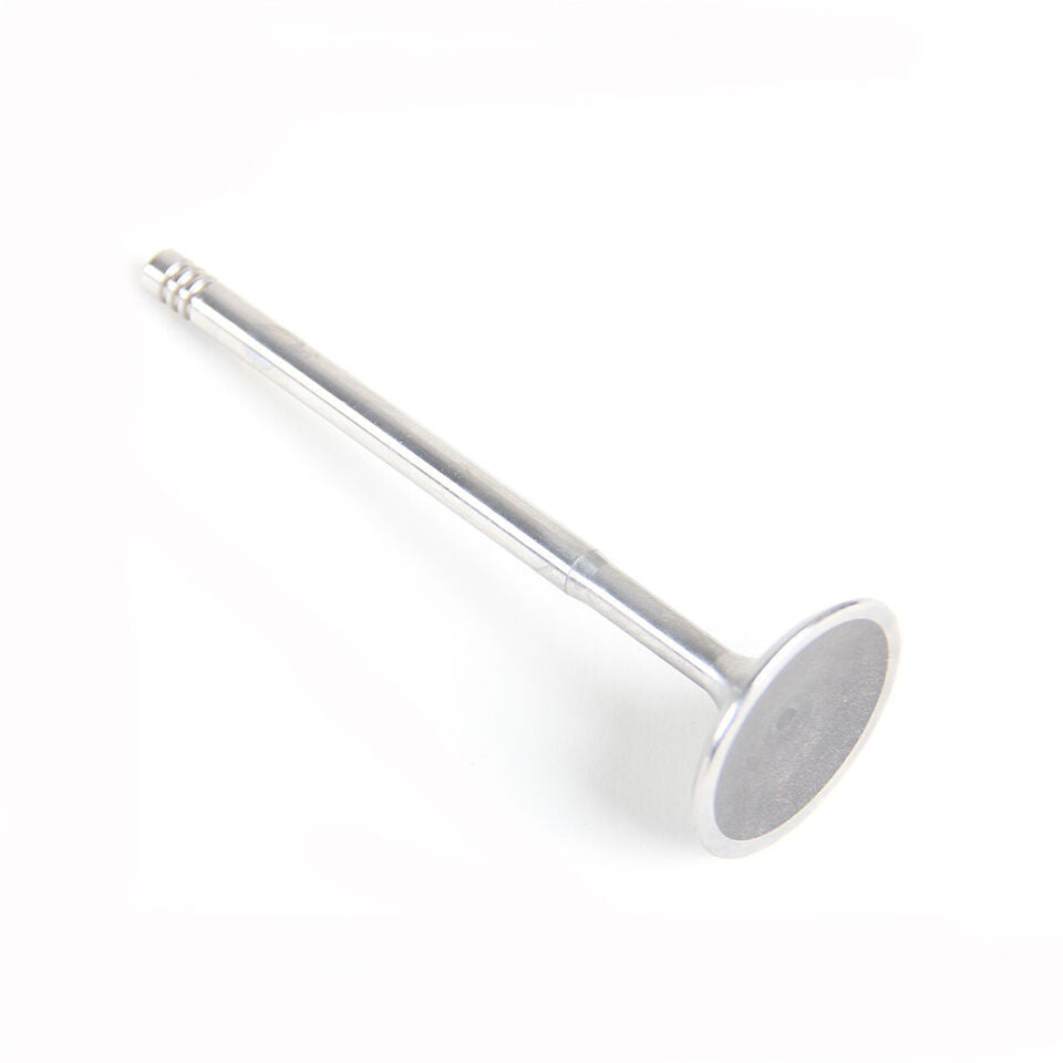 16 Engine Intake and Exhaust Valves for BMW 120i, 320i, E87, E90, E91, E92, E84, N46