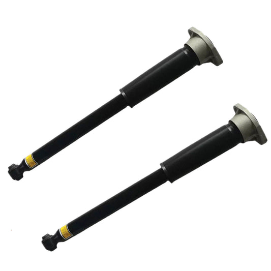 2x for Lincoln for Navigator for Ford Expedition 3.5L Rear Shock Absorbers w/CCD 2018-23