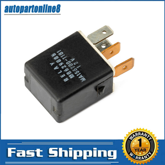 1X 90084-98031 RELAY 4-pins 156700-0870 for TOYOTA for LEXUS 90987-02012 RY302T