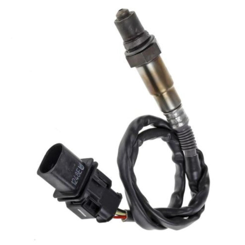 4X Oxygen O2 Sensor 234-5140 234-4470 For 2006-2010 for BMW M5 V10 5.0L UpperUndder